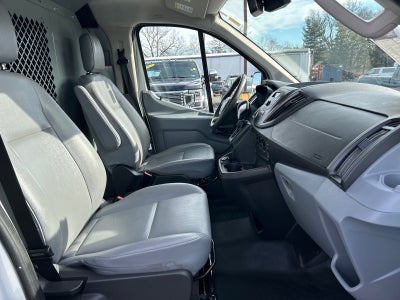 2019 Ford Transit-150 Base