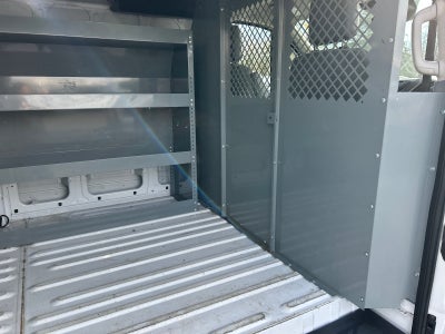2019 Ford Transit-150 Base