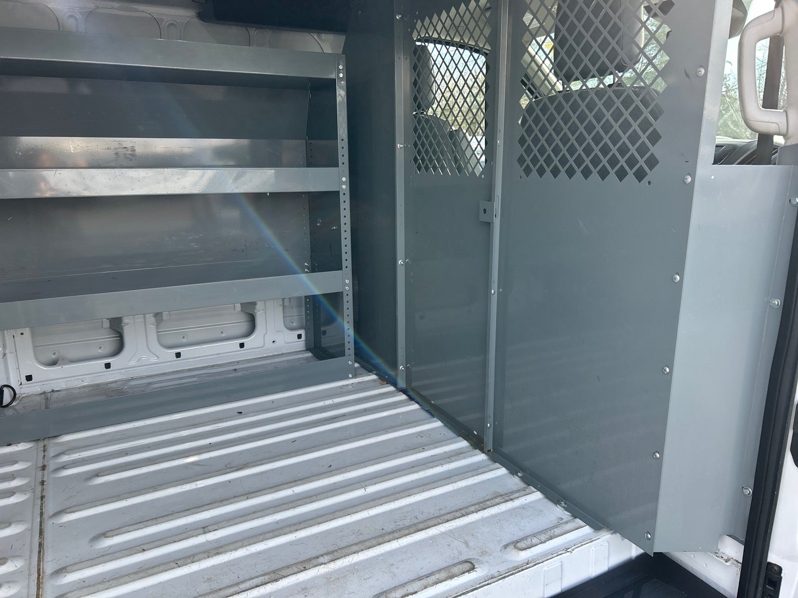 2019 Ford Transit-150 Base