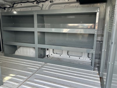 2019 Ford Transit-150 Base