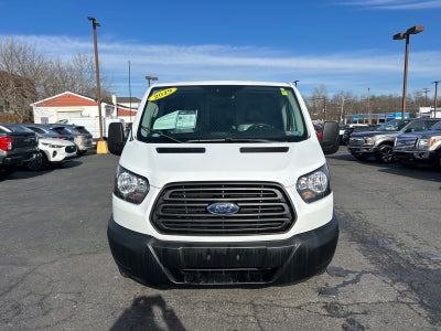 2019 Ford Transit-150 Base