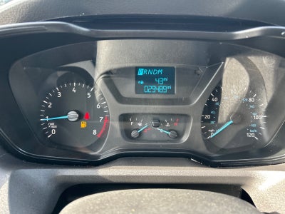 2019 Ford Transit-150 Base