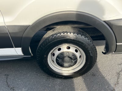2019 Ford Transit-150 Base