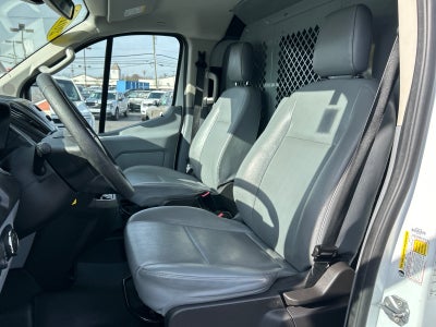 2019 Ford Transit-150 Base