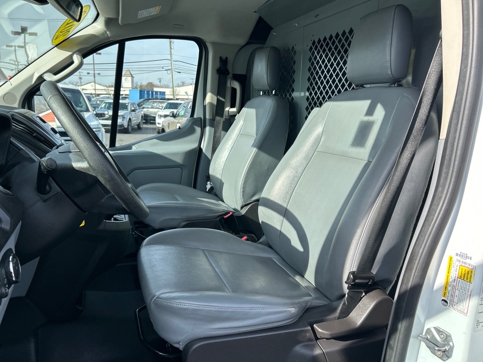 2019 Ford Transit-150 Base