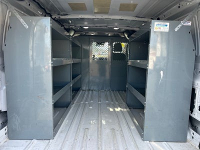 2019 Ford Transit-150 Base