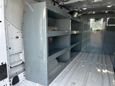 2019 Ford Transit-150 Base