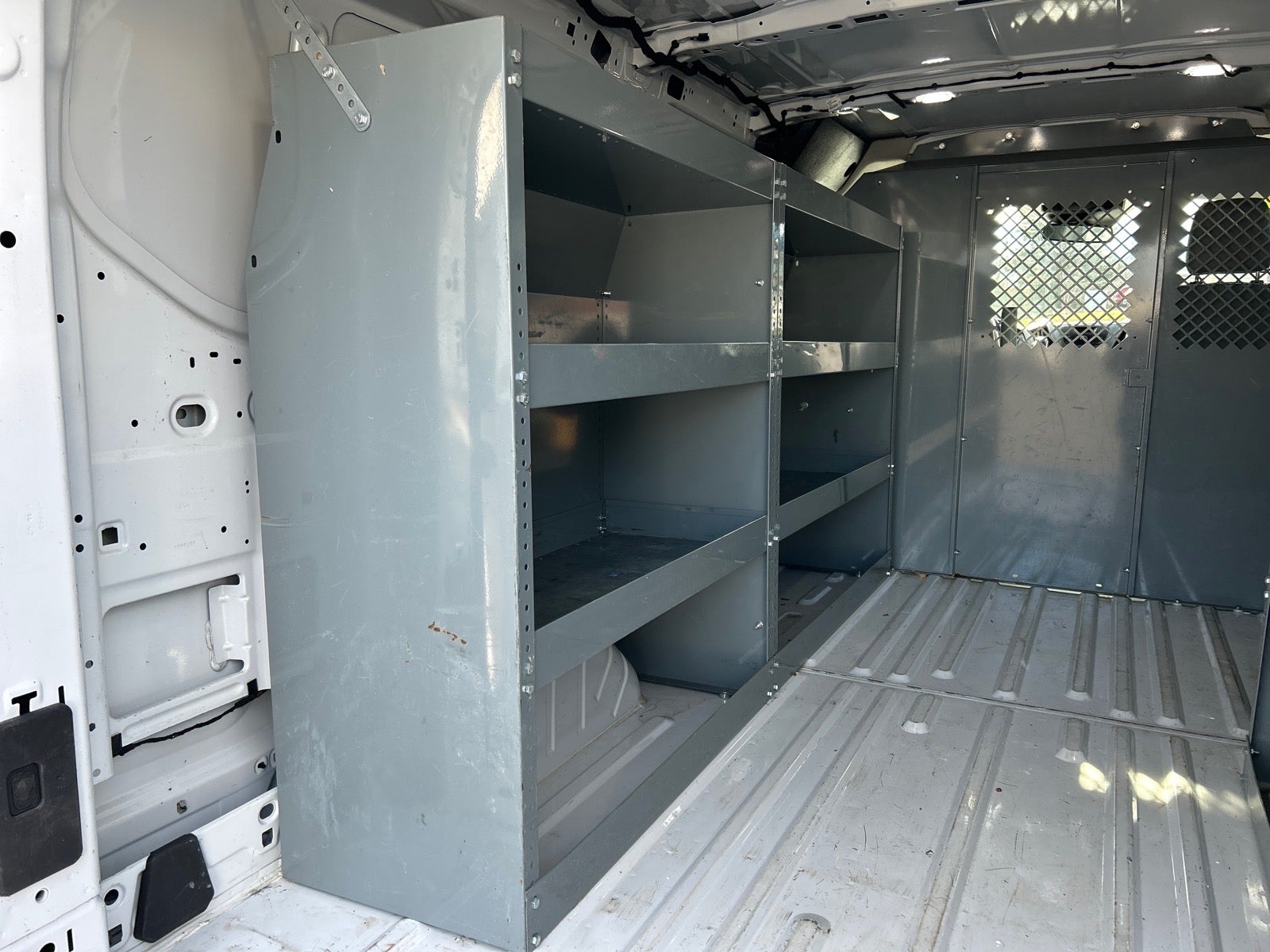 2019 Ford Transit-150 Base