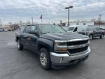2017 Chevrolet Silverado 1500 LT LT1