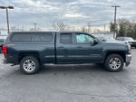 2017 Chevrolet Silverado 1500 LT LT1
