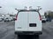 2021 Chevrolet Express 2500 Work Van Cargo