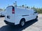 2022 Chevrolet Express 2500 Work Van Cargo