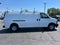 2022 Chevrolet Express 2500 Work Van Cargo