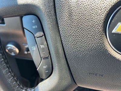 2022 Chevrolet Express 2500 Work Van Cargo