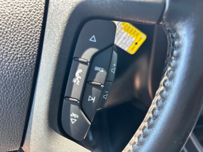 2022 Chevrolet Express 2500 Work Van Cargo