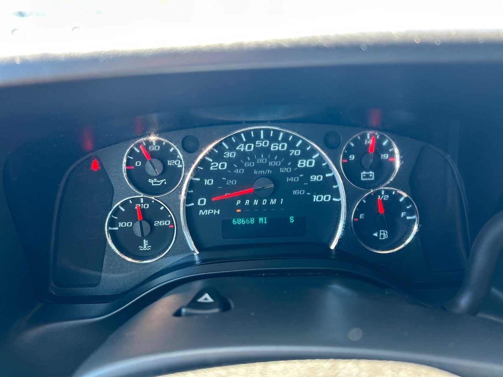 2022 Chevrolet Express 2500 Work Van Cargo