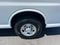 2022 Chevrolet Express 2500 Work Van Cargo