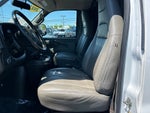 2022 Chevrolet Express 2500 Work Van Cargo