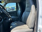 2022 Chevrolet Express 2500 Work Van Cargo