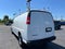 2022 Chevrolet Express 2500 Work Van Cargo