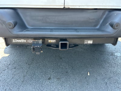 2022 Chevrolet Express 2500 Work Van Cargo