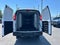 2022 Chevrolet Express 2500 Work Van Cargo