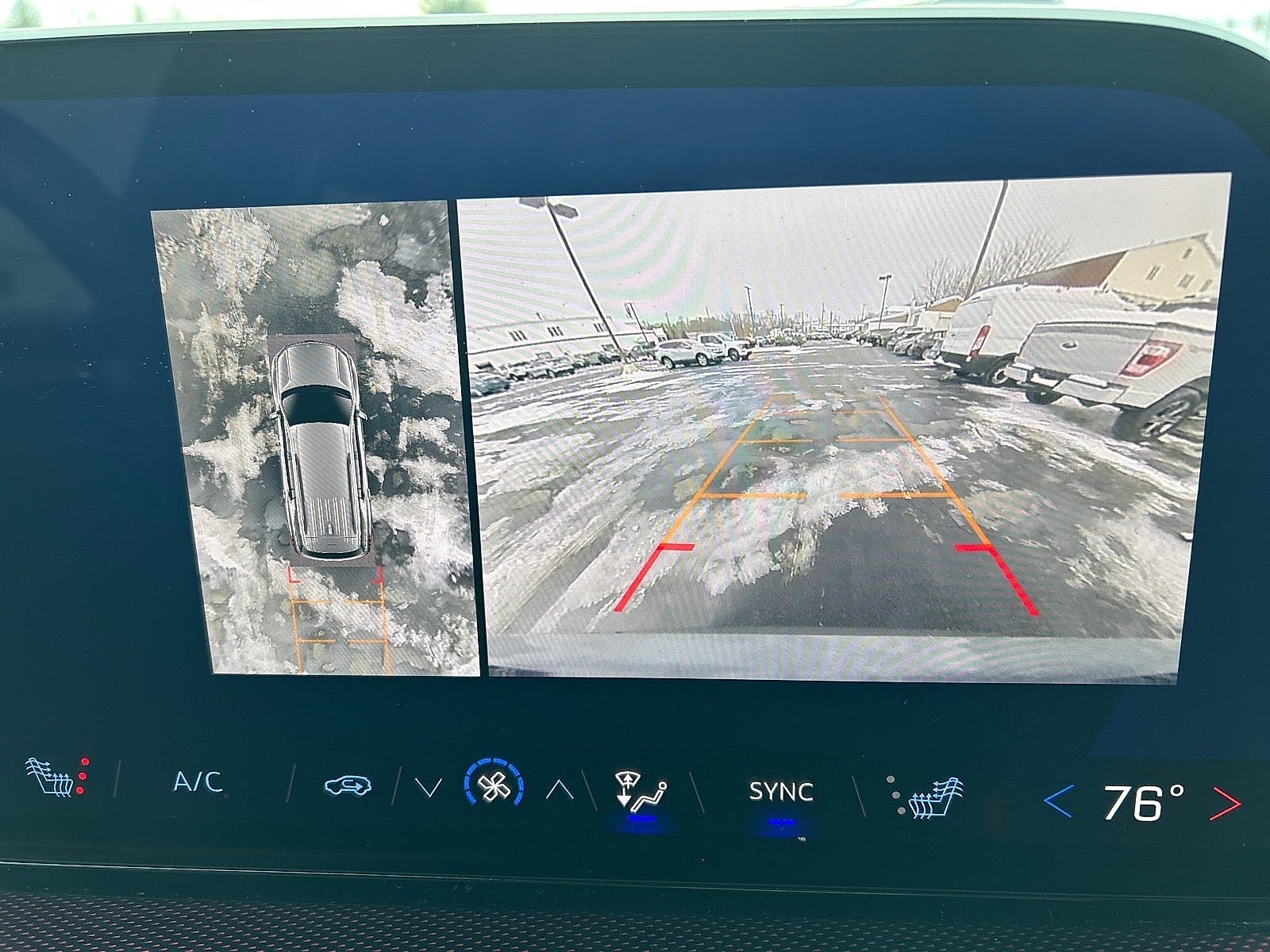 2024 Chevrolet Traverse AWD Z71