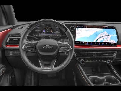 2024 Chevrolet Traverse AWD Z71