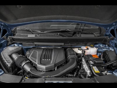 2024 Chevrolet Traverse AWD Z71