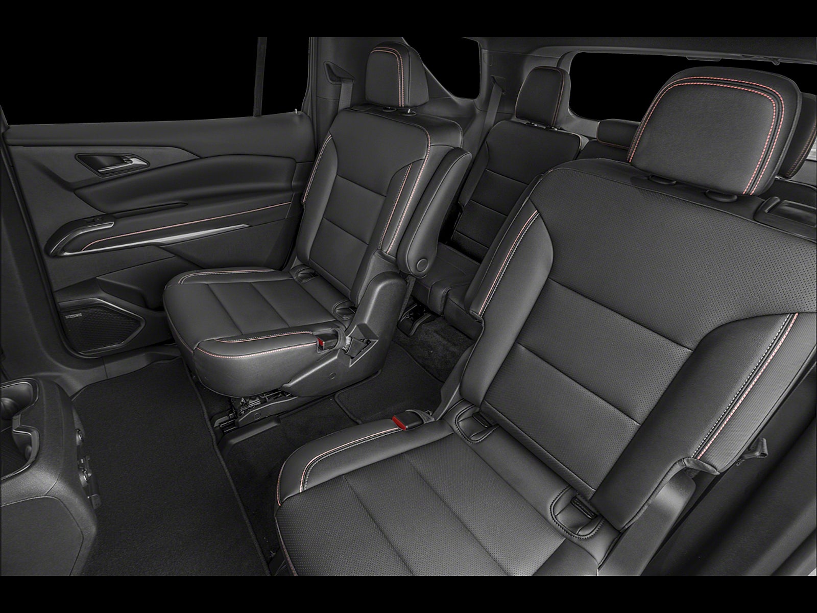 2024 Chevrolet Traverse AWD Z71