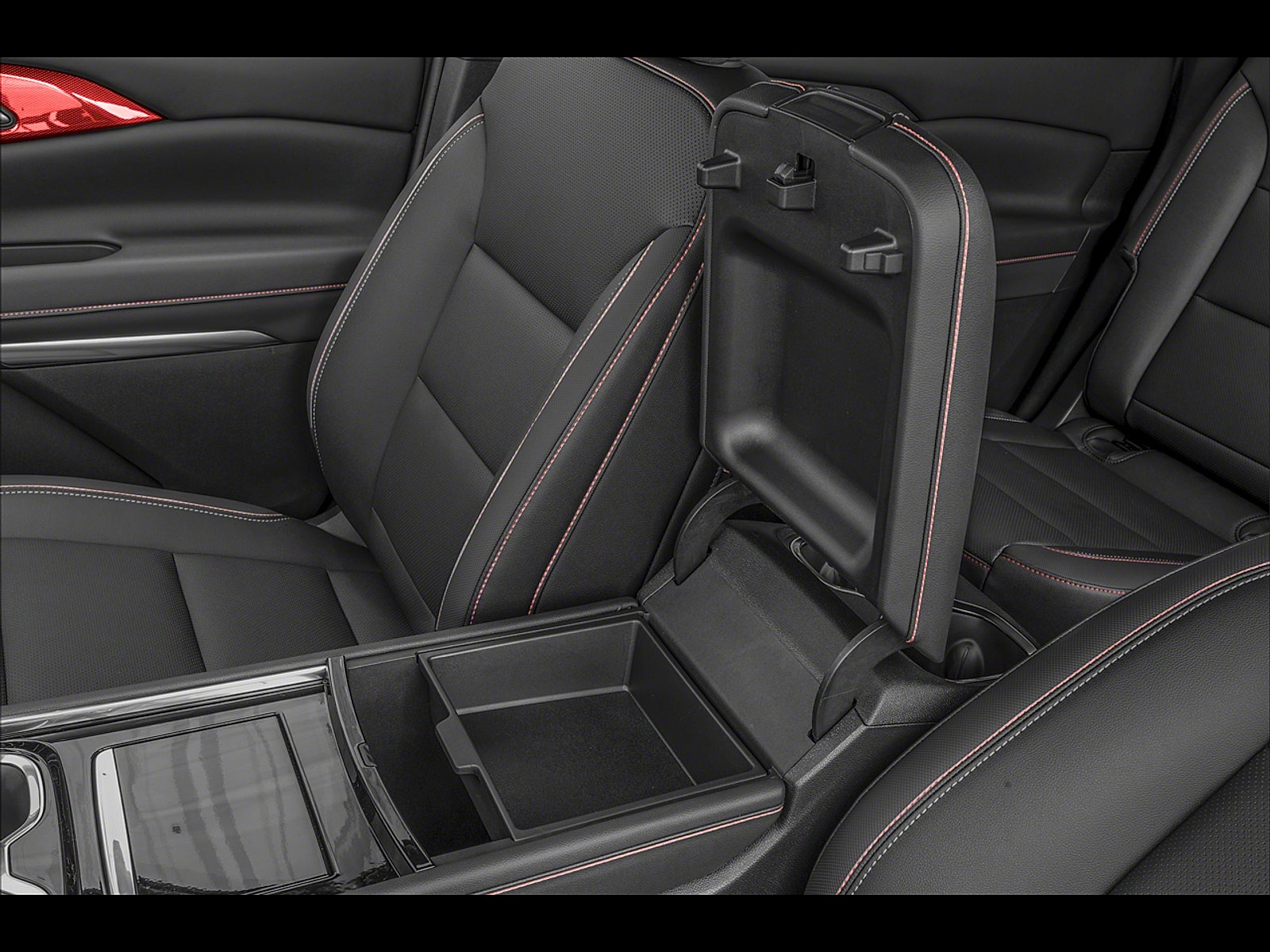 2024 Chevrolet Traverse AWD Z71