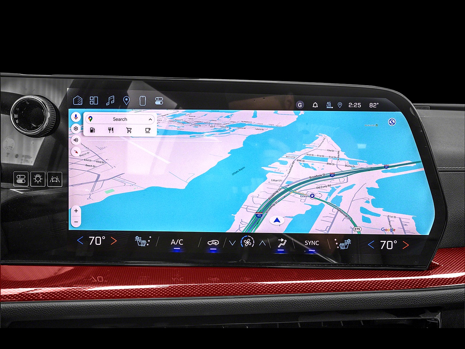 2024 Chevrolet Traverse AWD Z71