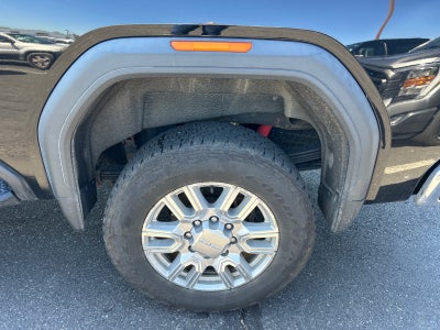 2020 GMC Sierra 2500HD SLT