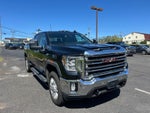 2020 GMC Sierra 2500HD SLT