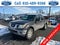 2010 Nissan Frontier SE I4