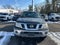 2010 Nissan Frontier SE I4