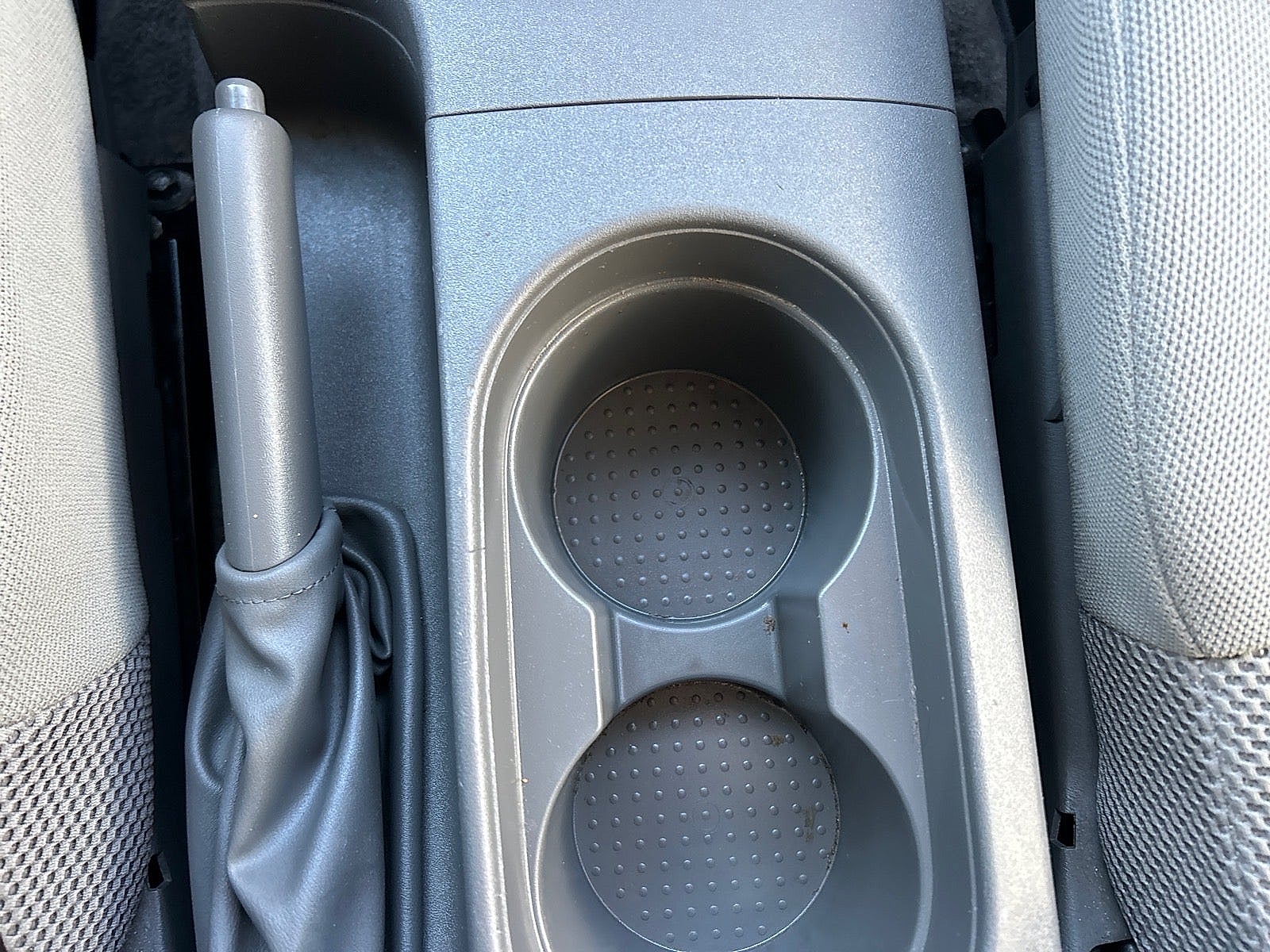 2010 Nissan Frontier SE