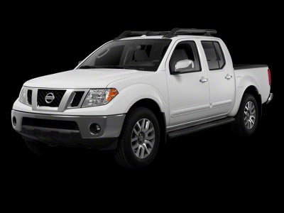2010 Nissan Frontier SE