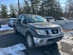 2010 Nissan Frontier SE I4