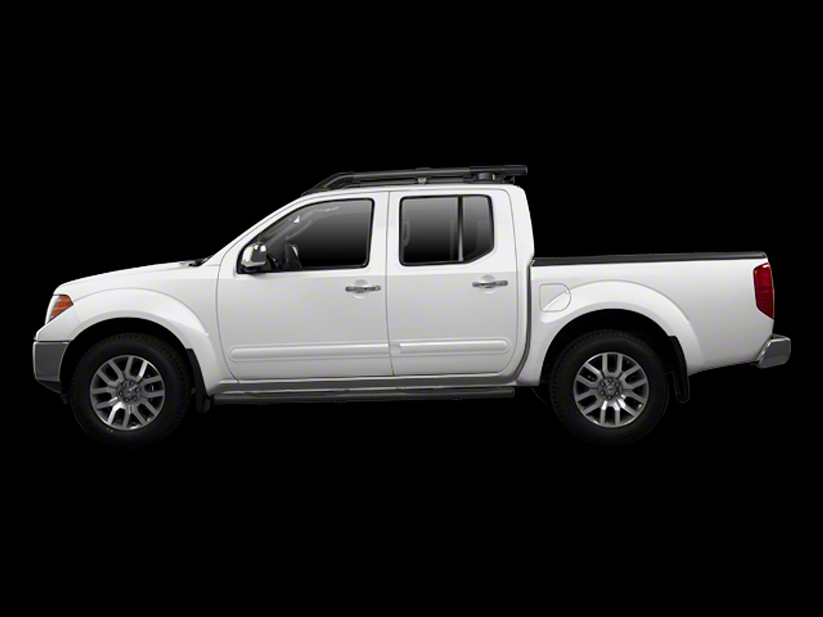 2010 Nissan Frontier SE