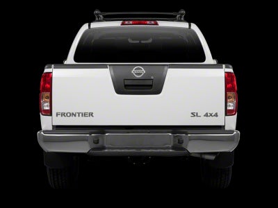 2010 Nissan Frontier SE