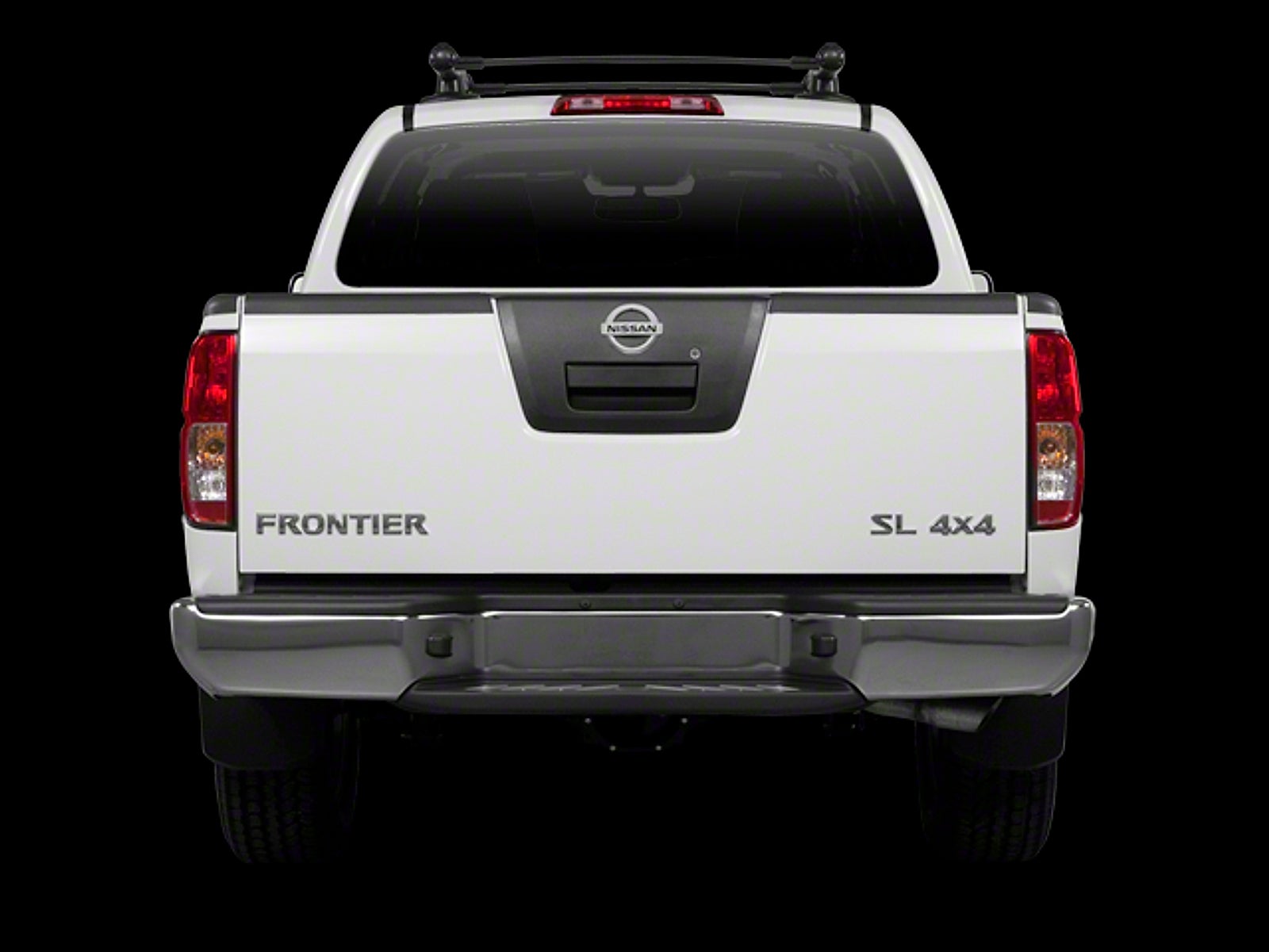 2010 Nissan Frontier SE