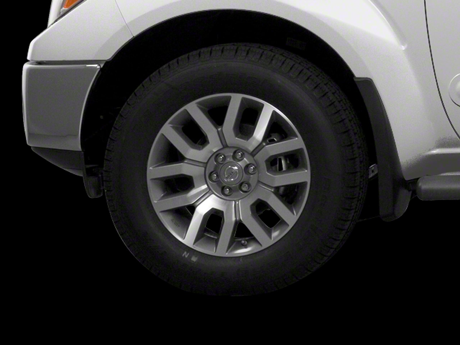 2010 Nissan Frontier SE