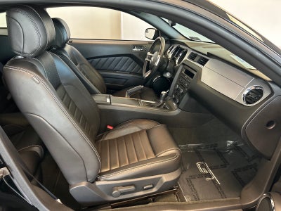 2014 Ford Mustang GT Premium