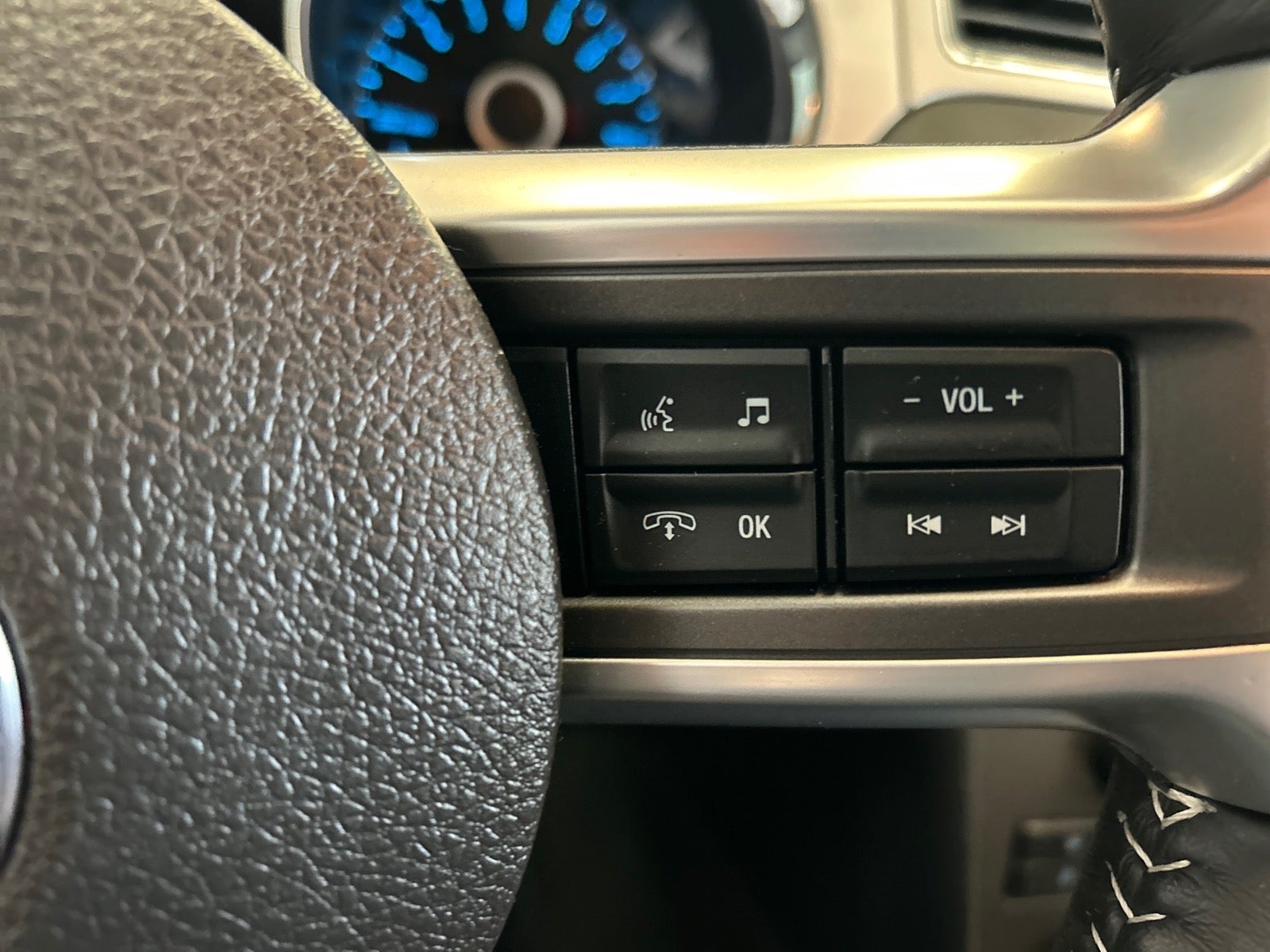 2014 Ford Mustang GT Premium