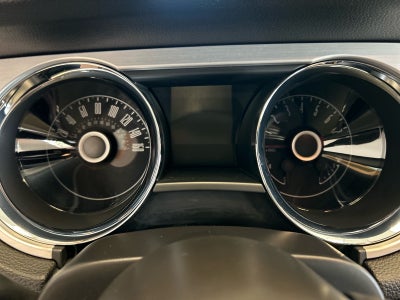 2014 Ford Mustang GT Premium