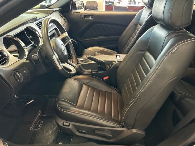 2014 Ford Mustang GT Premium