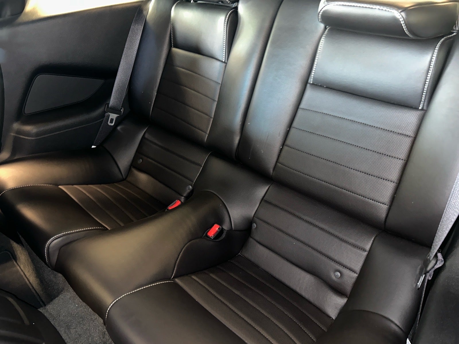 2014 Ford Mustang GT Premium