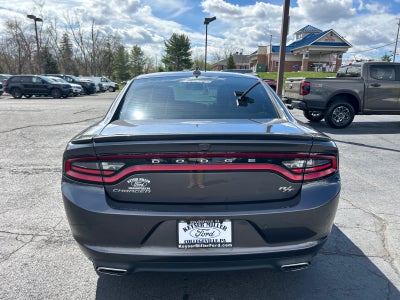 2017 Dodge Charger R/T