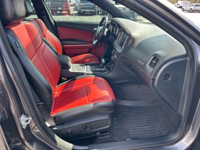 2017 Dodge Charger R/T